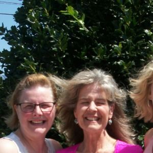 Meet your Posher, Marycatherine